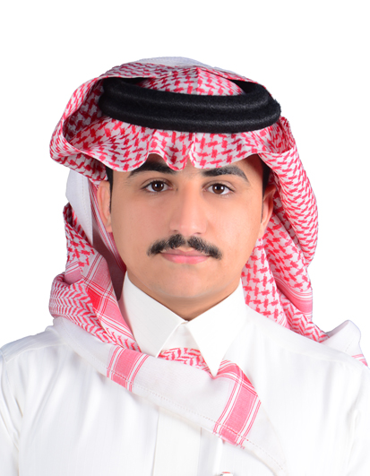 المستشار محسن مطلق العتيبي
